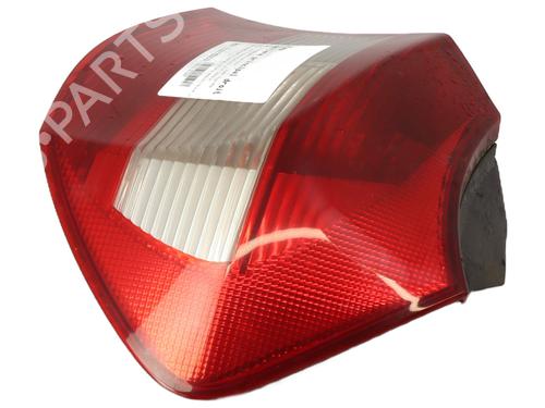 Right taillight BMW 1 (E87) 118 d | BP31872459C35 - Image 2