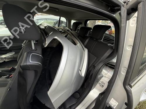 Alternator FORD B-MAX (JK) 1.0 EcoBoost | BP23812477M7  - Image 14