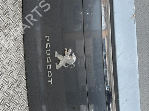 Tailgate PEUGEOT 508 I (8D_) 2.0 HDi | BP21298414C6