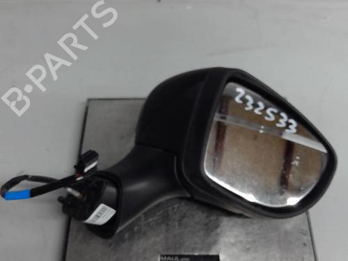 Right mirror RENAULT CLIO IV (BH_) 1.5 dCi 90 | BP21320206C27 