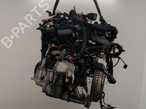 Motor RENAULT KANGOO Express (FW0/1_) 1.5 dCi 95 (FW16) (95 hp) 30355231