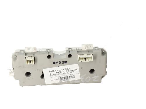 Climate control MAZDA 6 Hatchback (GG) 2.0 (GGES) | BP21302245I5