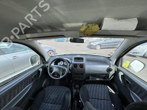 Grill CITROËN BERLINGO / BERLINGO FIRST MPV (MF_, GJK_, GFK_) 1.4 i (MFKFX, MFKFW, GJKFWB, GJKFWC, GFKFWC) | BP21293428C40 