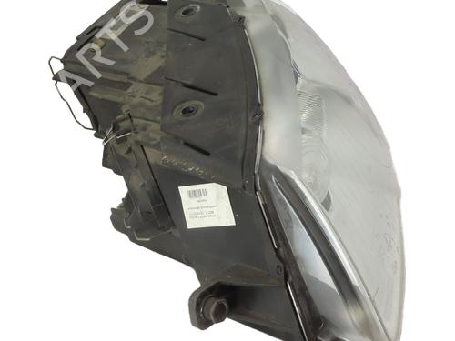 Left headlight VW PASSAT B6 (3C2) 1.9 TDI | BP21297119C28 - Image 3