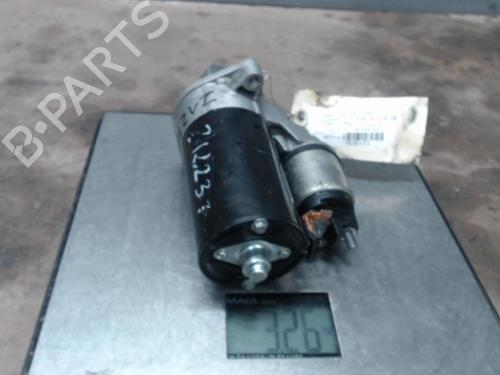 Starter OPEL CORSA D (S07) 1.3 CDTI (L08, L68) | BP21296569M8 