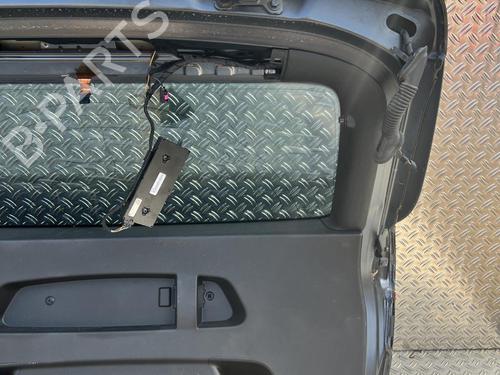 tailgate-bmw-x1-e84-2009-2010-2011-2012-2013-2014-2015-25994273 main image