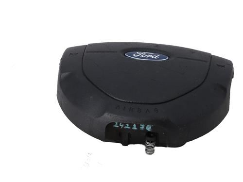 Used Driver airbag FORD FIESTA V (JH_, JD_) ST150 (150 hp) 21885568