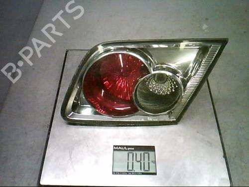Højre baglygte bagklap MAZDA 6 Hatchback (GG) 2.0 DI (GG14) (121 hp) 21309883