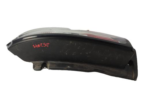 Right taillight CITROËN C3 Picasso (SH_) 1.6 HDi | BP38488377C35 - Image 4