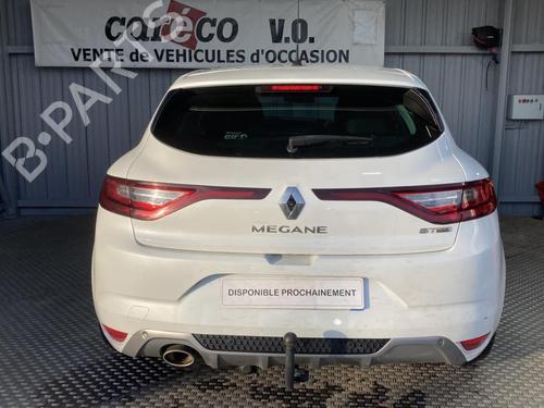 Switch RENAULT MEGANE IV Hatchback (B9A/M/N_) | BP33943338I30 - Image 27