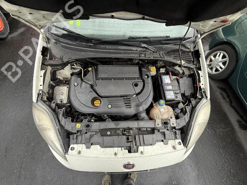Gearbox FIAT PUNTO (199_) 1.3 D Multijet | BP26021870M3 - Image 15