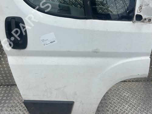 Used Right front door PEUGEOT BOXER Van 2.2 HDi 120 (120 hp) 25489633