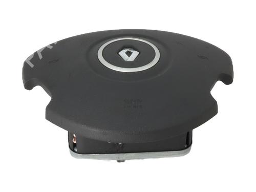 Driver airbag RENAULT CLIO III (BR0/1, CR0/1) 1.6 16V (BR05, BR0B, BR0Y, BR15, BR1J, BR1M, BR1Y, CR0B,... | BP24426431C9 