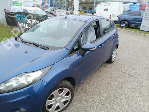 Fuse box FORD FIESTA VI (CB1, CCN) 1.4 TDCi | BP31757688E1  - Image 7