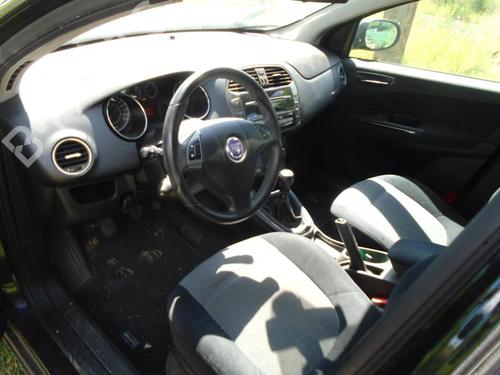 Radio FIAT BRAVO II (198_) 1.9 D Multijet (198AXC1B) | BP21300198E6 