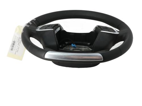 Used Steering wheel CITROËN C4 II (NC_) 1.2 THP 110 (NCHNZ6, NCHNV6) (110 hp) 21305637