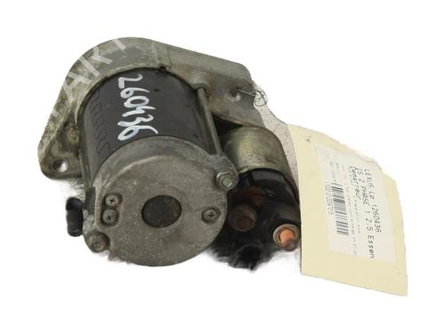 Starter LEXUS IS II (_E2_) 250 (GSE20) | BP32060535M8 - Image 5