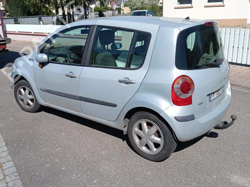 Starter RENAULT MODUS / GRAND MODUS (F/JP0_) 1.5 dCi (FP0D, JP0D) | BP26378948M8  - Image 12