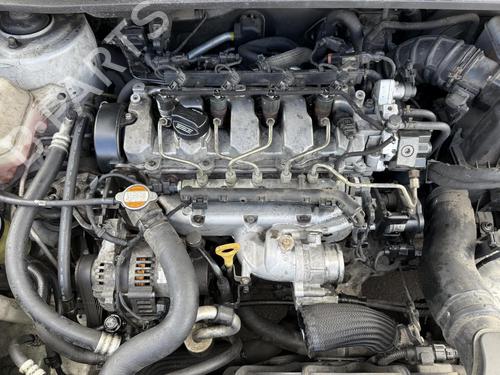 Switch KIA CARENS III MPV (UN) 2.0 CRDi 140 | BP27593214I30  - Image 13