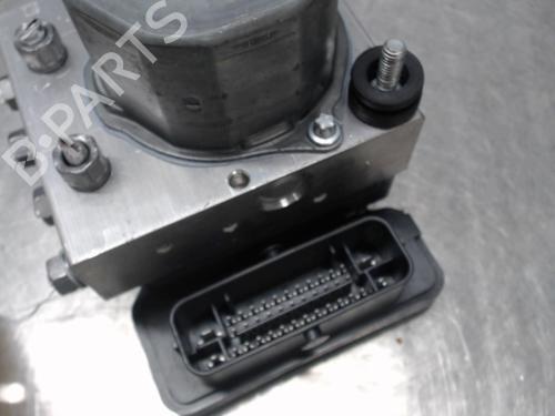 ABS Bremseaggregat RENAULT TWINGO III (BCM_, BCA_) 1.0 SCe 70 (BCMB) | BP21308283M43 
