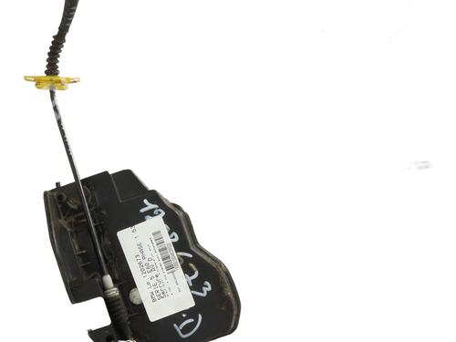 Front right lock BMW 5 (E60) 530 xd | BP21367928C97 