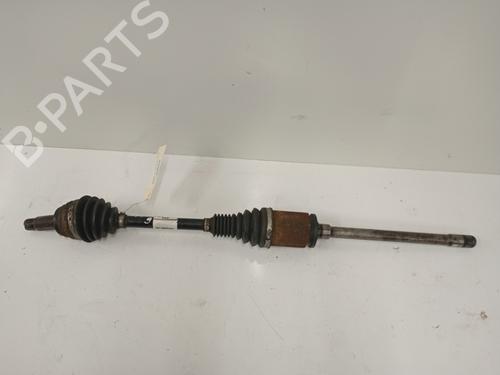 Used Right front driveshaft RENAULT MEGANE II (BM0/1_, CM0/1_) 2.0 dCi (BM1K, CM1K) (150 hp) 28301246