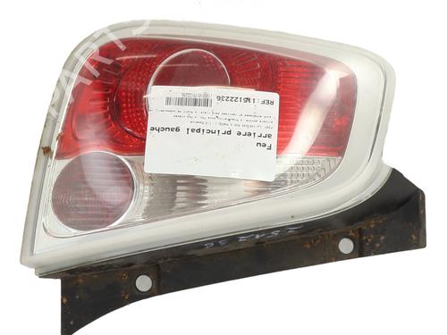 Left taillight FIAT 500 (312_) 1.2 (312AXA1A) | BP30147164C34 