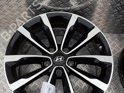 Used Rim HYUNDAI i40 I CW (VF) 1.7 CRDi (141 hp) 30056522