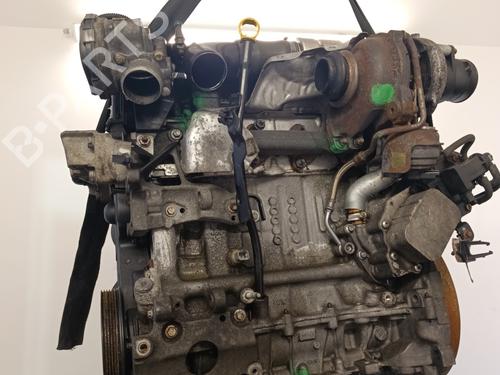 Engine FORD FOCUS III 1.6 TDCi | BP38677570M1 - Image 3