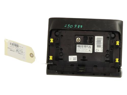 Display monitor CITROËN C3 III (SX) 1.2 THP 110 (SXHNPS, SXHNZT, SXHNZ6) | BP24191210C48