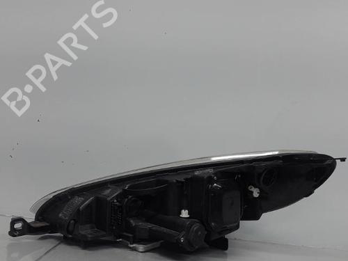 Used Right headlight Right headlight PEUGEOT 407 Coupe (6C_) 2.0 HDi (136 hp) 21316554 21316554