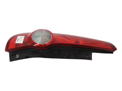 Used Left taillight OPEL AGILA B (H08) 1.2 (F68) (94 hp) 21317110