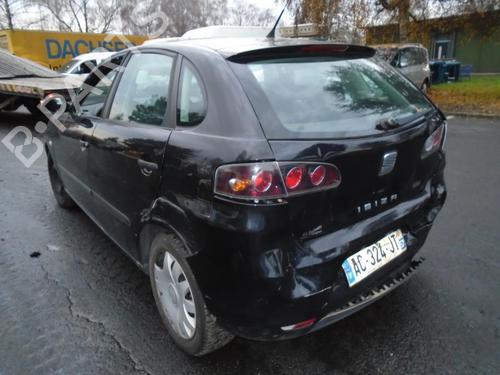 Startmotor SEAT IBIZA III (6L1) 1.4 TDI | BP21314716M8