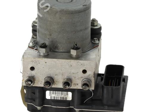 Used ABS pump CITROËN C5 III (RD_) 2.0 HDi 140 (RDRHF8, RDRHFA, RDRHA8, RDRHAJ) (140 hp) 22607868