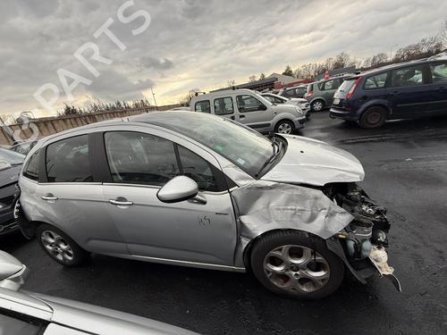 Steering column stalk CITROËN C3 II (SC_) 1.4 VTi 95 | BP23819928I23  - Image 10