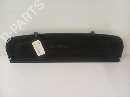 Used Rear parcel shelf Rear parcel shelf SUZUKI SPLASH (EX) 1.3 CDTI (A5B413D) (75 hp) 34335083 34335083