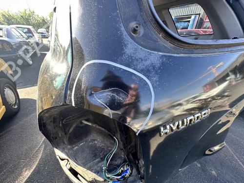 Hood HYUNDAI SANTA FÉ I (SM) 2.0 CRDi 4x4 | BP23862267C1 