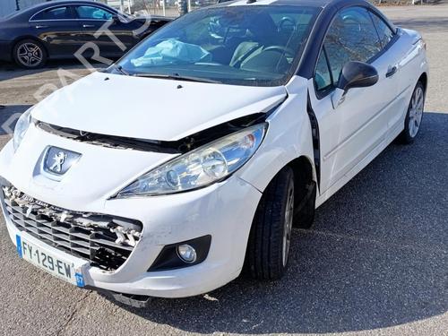 Engine PEUGEOT 207 CC (WD_) 1.6 16V | BP33807232M1 - Image 25