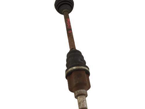 Used Left front driveshaft Left front driveshaft CITROËN C2 (JM_) 1.1 (60 hp) 39712002 39712002
