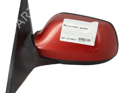 Left mirror MAZDA 3 (BK) | BP36398260C26 - Image 5
