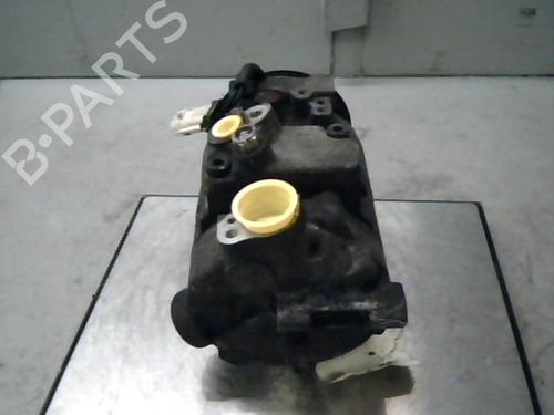 AC compressor OPEL ZAFIRA A MPV (T98) 2.0 DTI 16V (F75) | BP21317084M34 