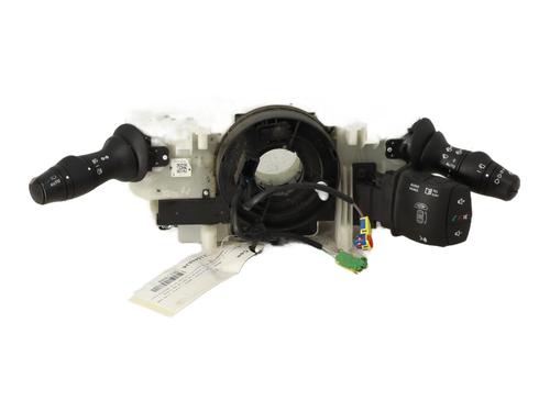Steering column stalk RENAULT LAGUNA III (BT0/1) 2.0 dCi (BT07, BT0J, BT14, BT1A, BT1S) | BP32506041I23 - Image 3