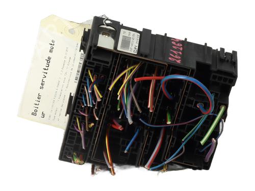 Fuse box FORD FIESTA VI (CB1, CCN) 1.25 | BP35825292E1 - Image 5