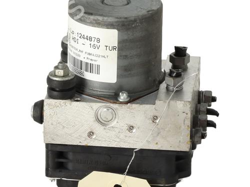 Used ABS pump ABS pump CITROËN C5 III (RD_) 2.0 HDi 140 (RDRHF8, RDRHFA, RDRHA8, RDRHAJ) (140 hp) 22607868 22607868
