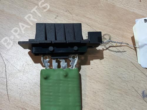 Heater resistor CITROËN JUMPER II Van 2.0 BlueHDi 110 | BP39018186M108 - Image 2