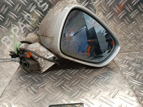 Used Right mirror CITROËN C5 III (RD_) 2.0 HDi (RDRHD8, RDRHDJ, RDRHR8, RDRHRJ) (136 hp) 22743390