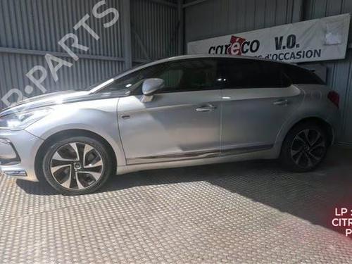Devioluci CITROËN DS5 2.0 HDi 200 Hybrid4 All-wheel Drive | BP39521926I23 - Image 11