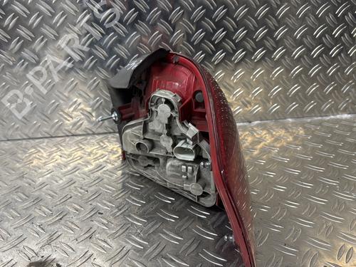 Used Left taillight Left taillight AUDI A3 (8P1) 2.0 TDI 16V (140 hp) 21895773 21895773