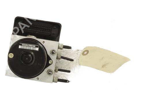 ABS pump BMW 3 (E90) 318 d | BP37709005M43 - Image 3
