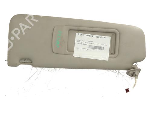 Left sun visor BMW 3 (E90) 318 i | BP36446780I1 - Image 2